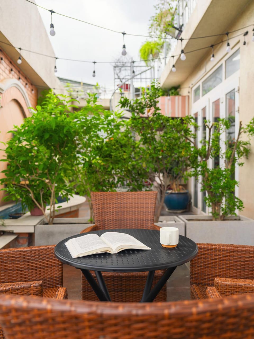 Grace Apartment 3 - HCM Apartment hotel in Ho Chi Minh City