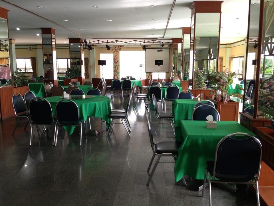 Ranong Garden Hotel Hotel in Thailand