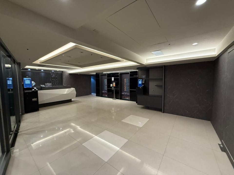 Hub Hotel - Xintai Branch Mandarin Hotel in Taiwan, Province of China