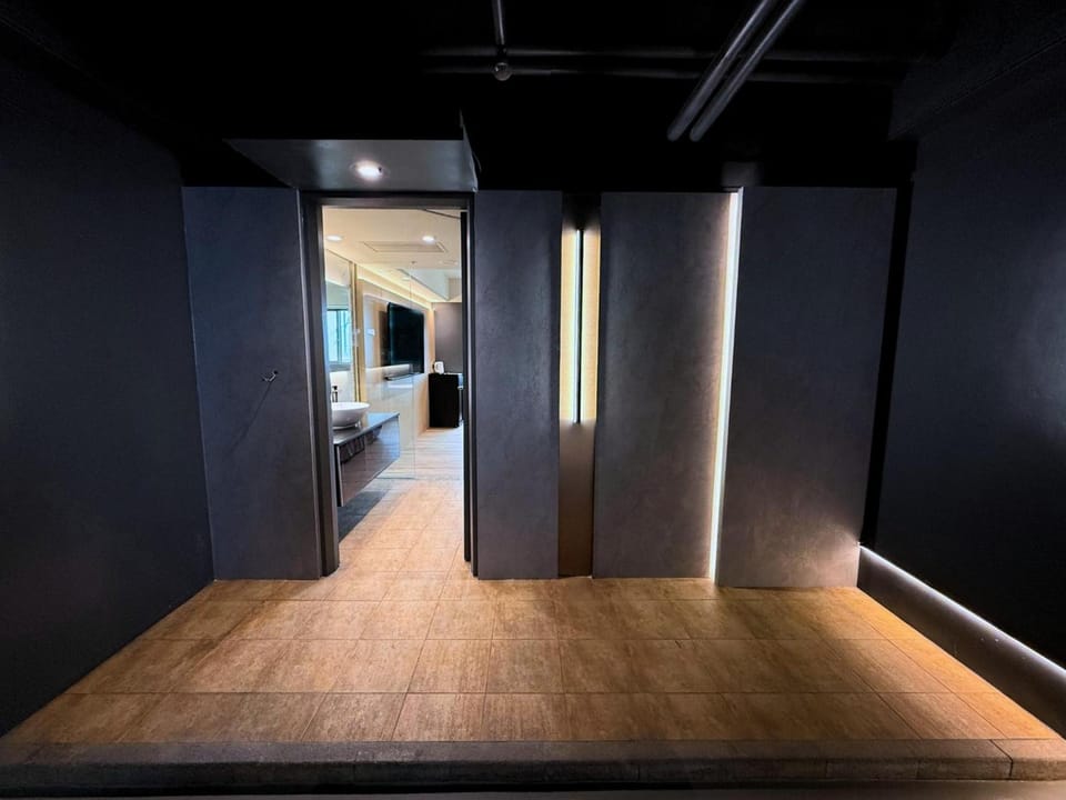 Hub Hotel - Xintai Branch Mandarin Hotel in Taiwan, Province of China