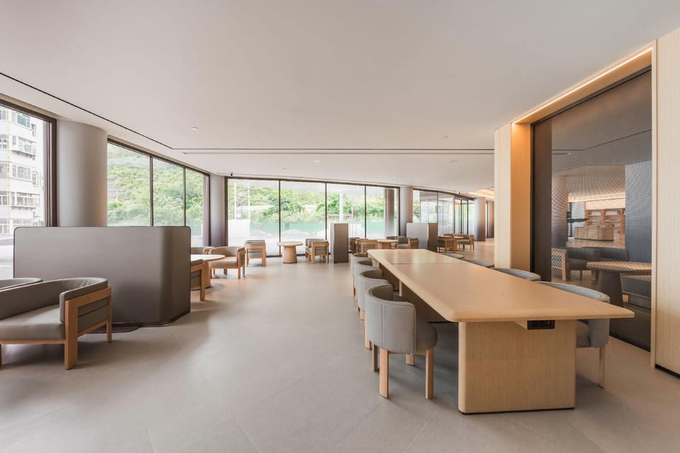 Ji Hotel Chengde Mountain Resort Hotel in China