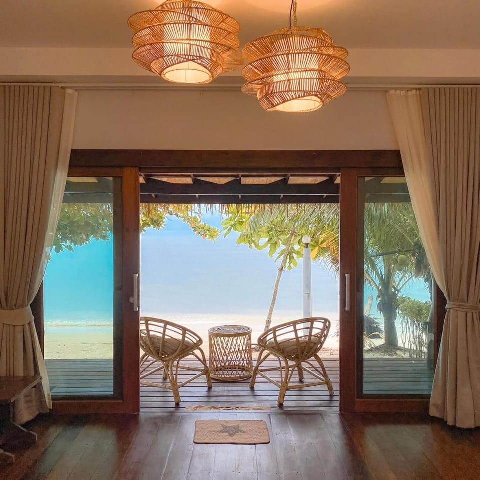 V-View Beach Resort Resort in Ko Pha-ngan Sub-district