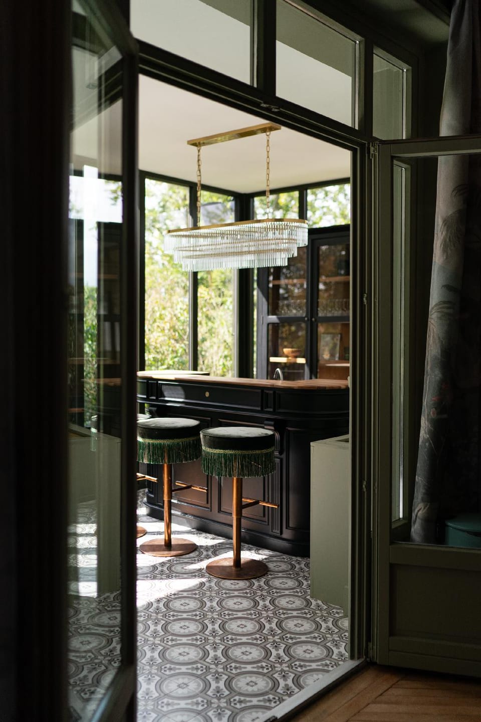 Bar/lounge