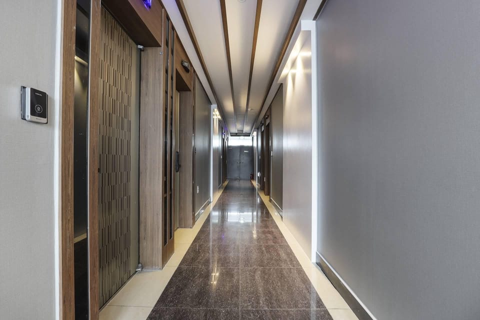 Pohang Ocheon E&A Hotel Motel in South Korea