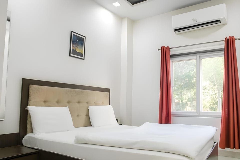 PLAY CASTLE INOX VAISHALI NAGAR couple friendly Hotel in Jaipur