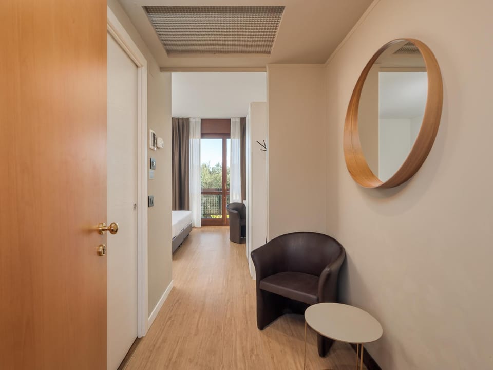 B&B HOTEL Eurorest Conegliano Hotel in Conegliano