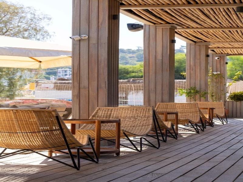 Sea Soul Beach Hotel Hotel in Muğla Province