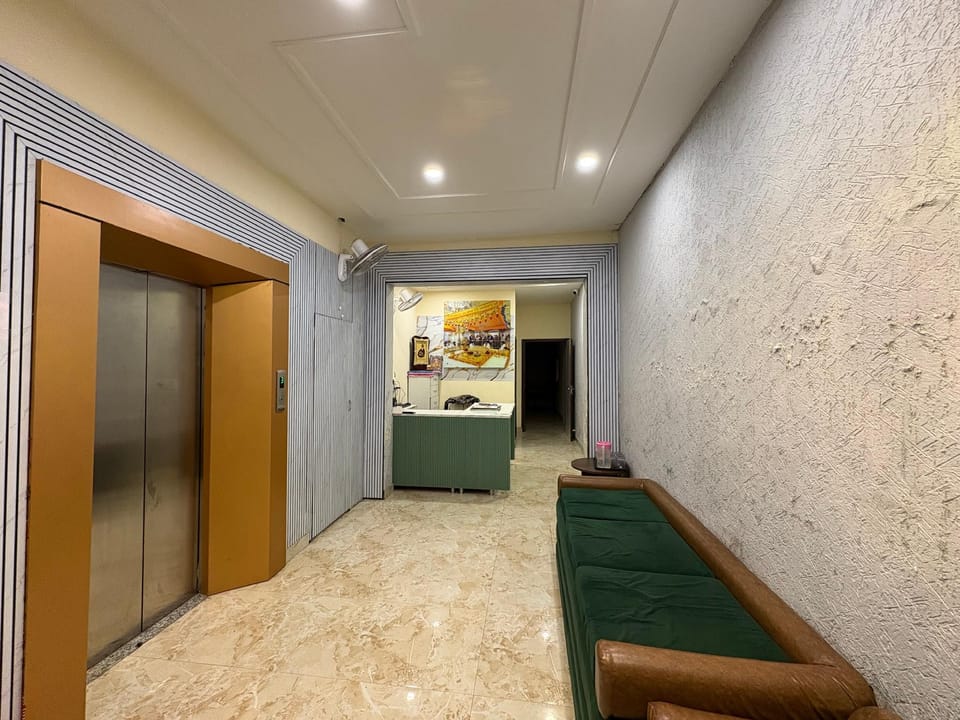 Hotel Bhandari - Amritsar Hotel in Punjab, India