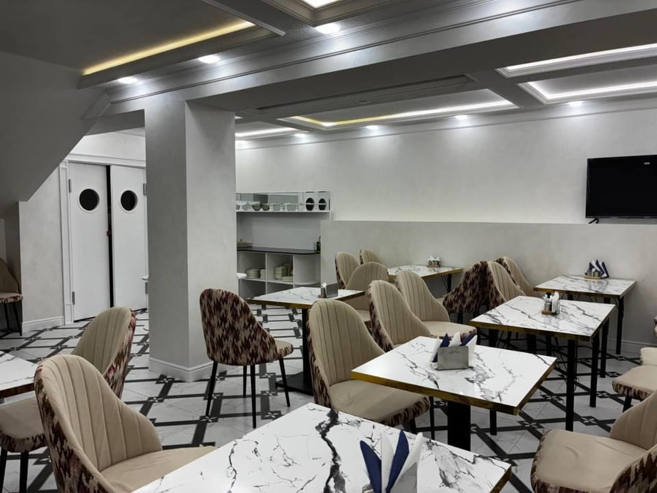 DONISH Hotel Hotel in Europe
