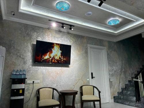 DONISH Hotel Hotel in Europe