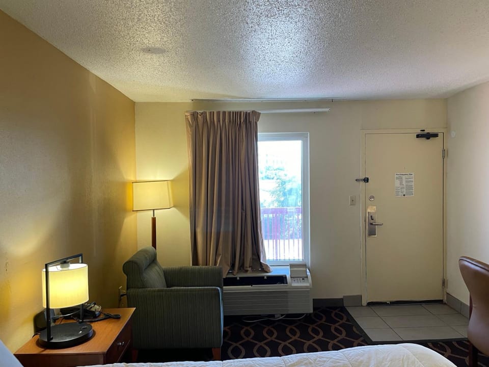 Millennium Inn Hotel in Hattiesburg
