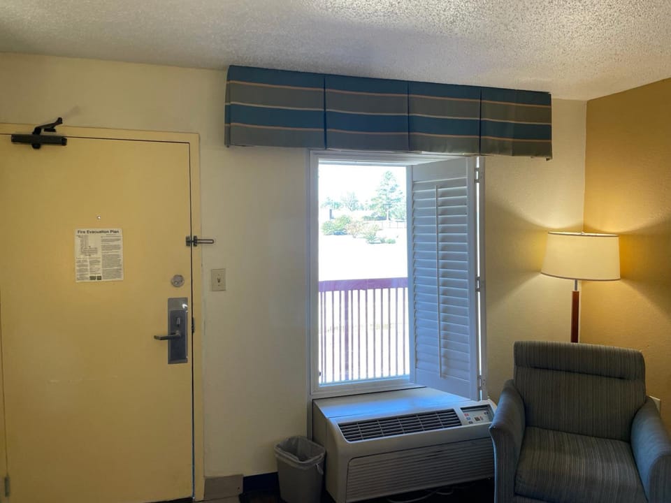Millennium Inn Hotel in Hattiesburg