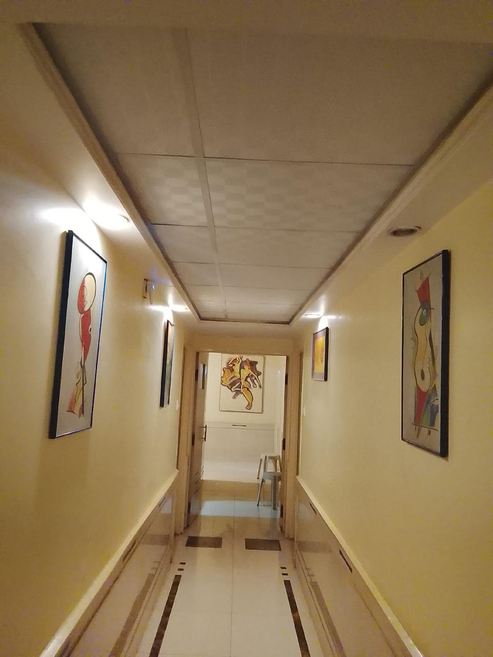 Hotel De Rajnigandha Hotel in Maharashtra