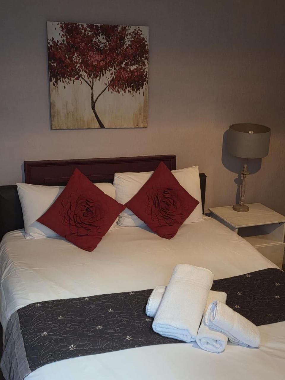 Kings Head Hotel Hotel in England