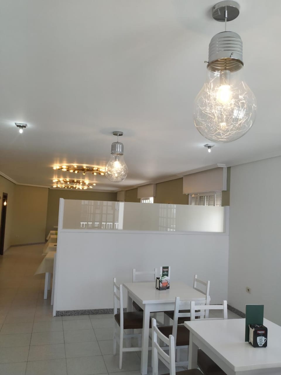 Facilities