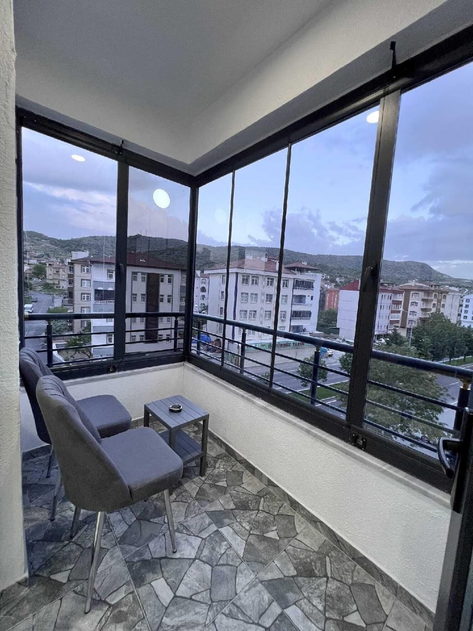 KAYACITY Rezidans Hotel in Turkey