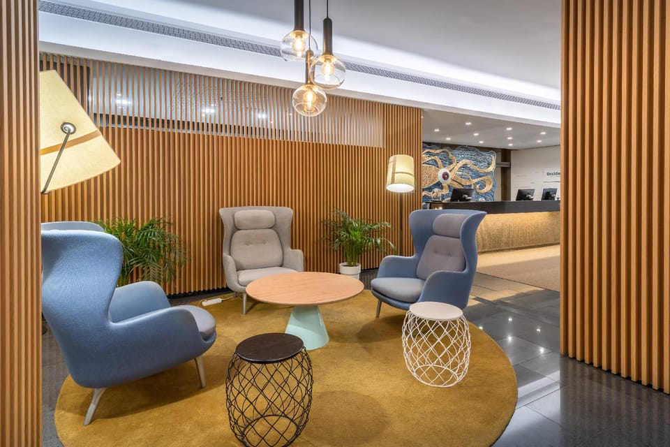 Bar/lounge