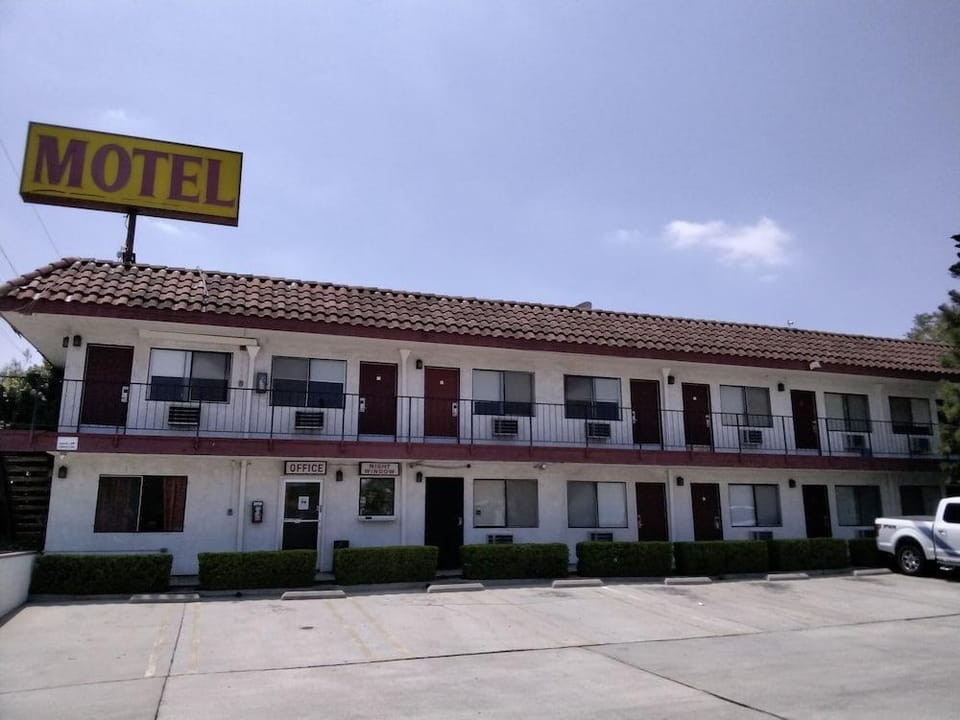 Flamingo Inn-Rosemead  Motel in Rosemead