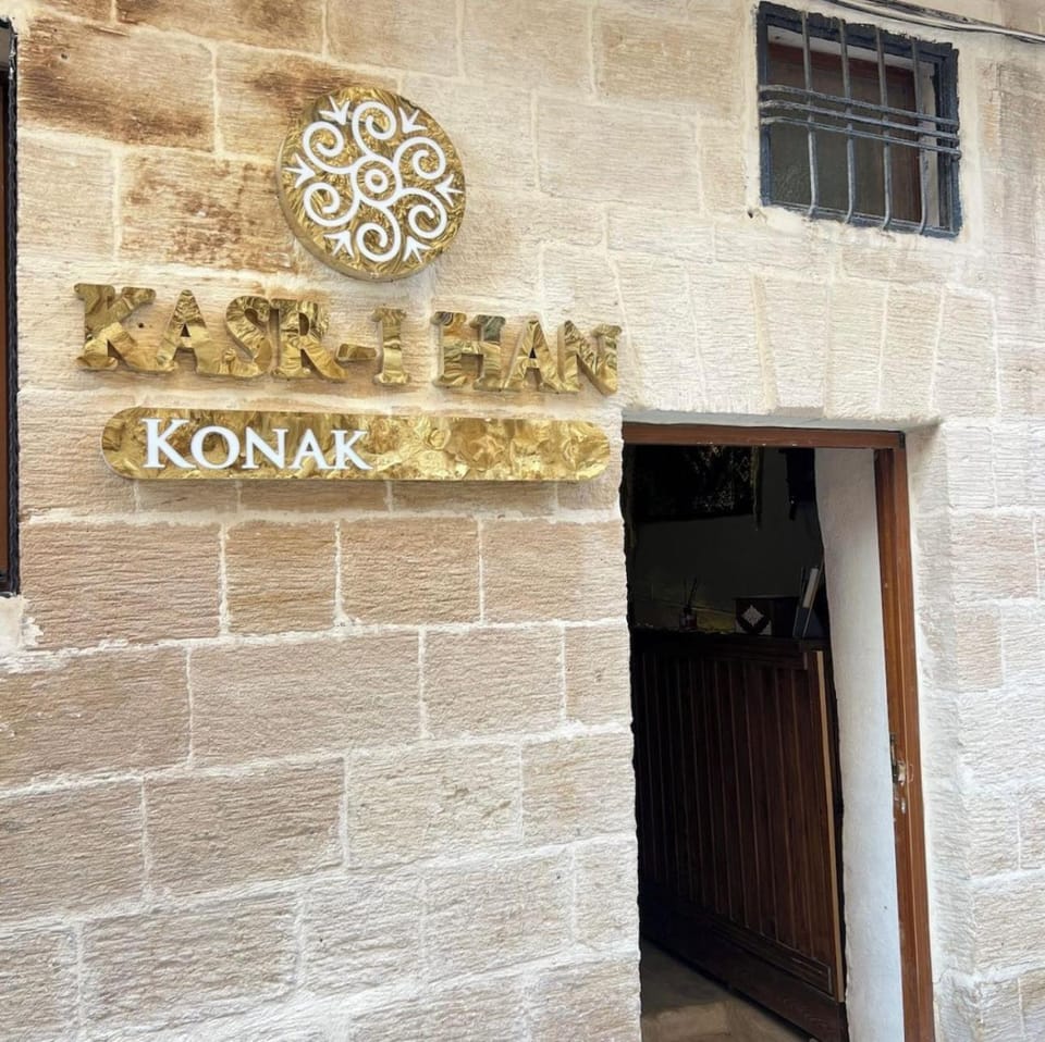 Kasr-ı Han Konagı Otel Hotel in Turkey