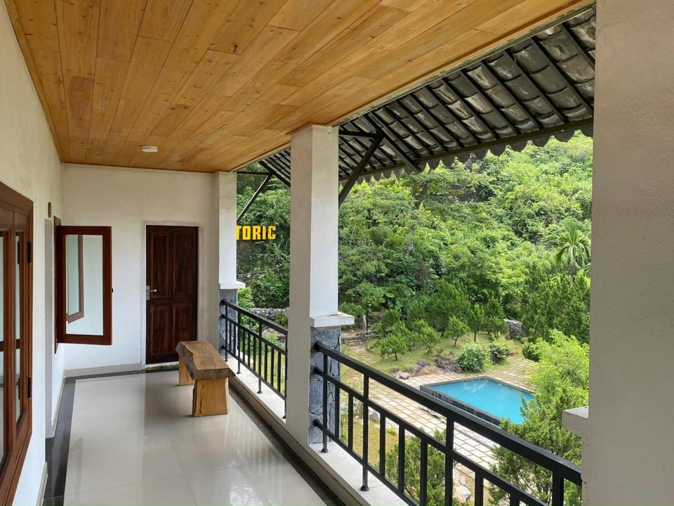 Ha Giang Historic Hotel Hotel in Vietnam