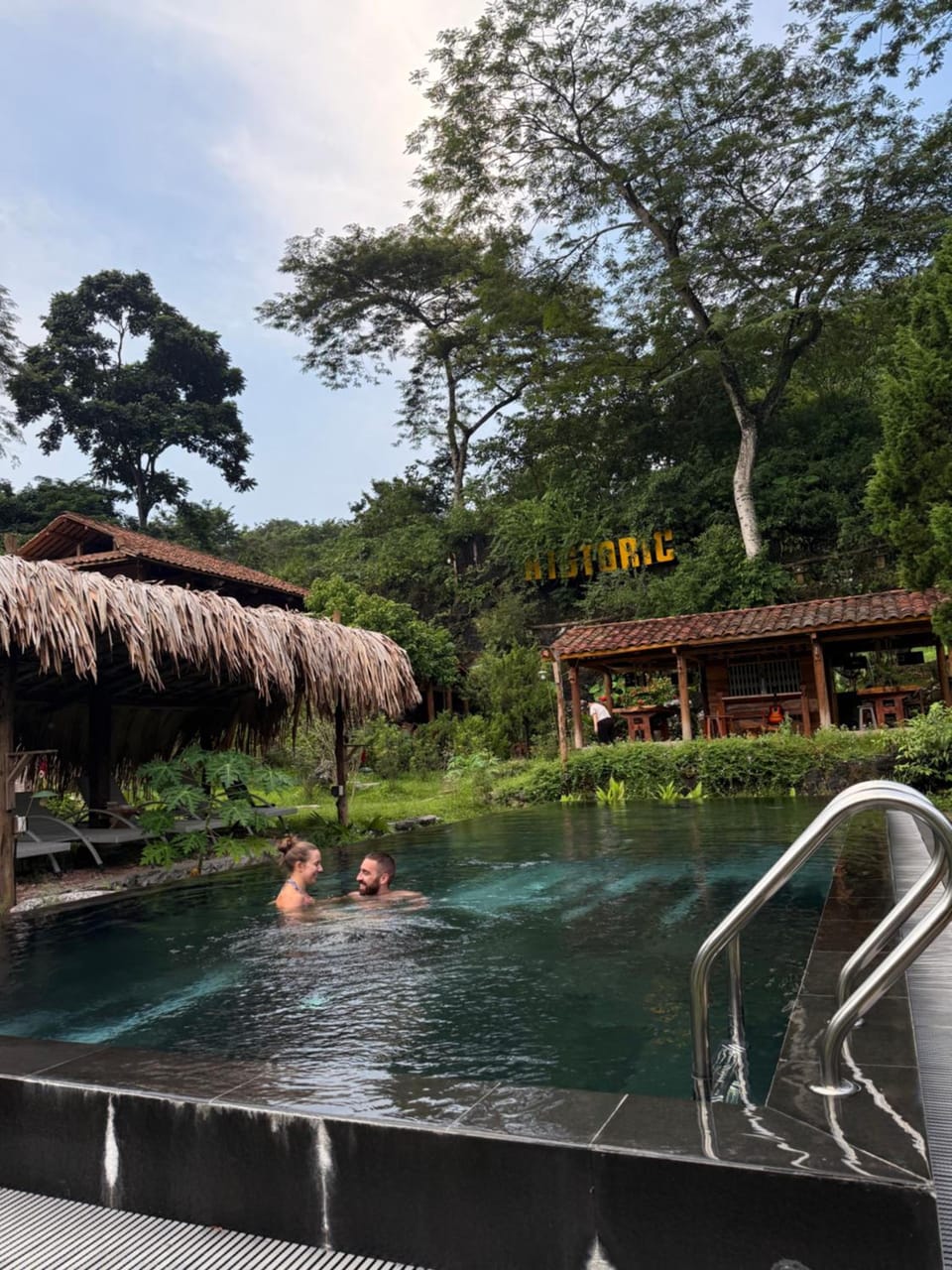 Ha Giang Historic Hotel Hotel in Vietnam