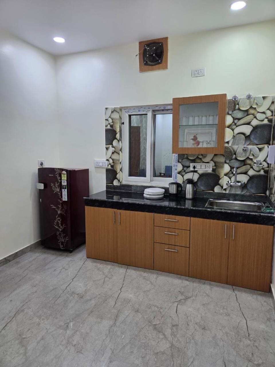 D - Avana Bliss Retreat Hotel in India