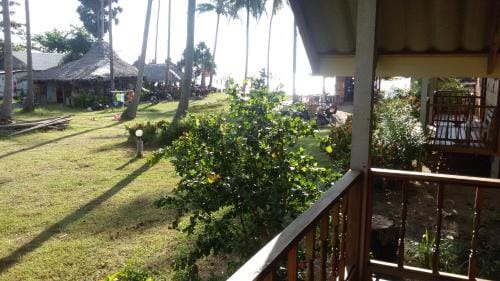 Green Chilli Bungalows Resort in Sala Dan