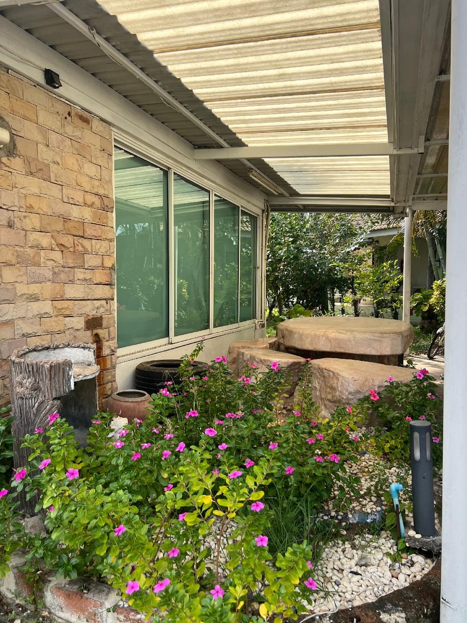 Saraburi Garden Resort Resort in Thailand
