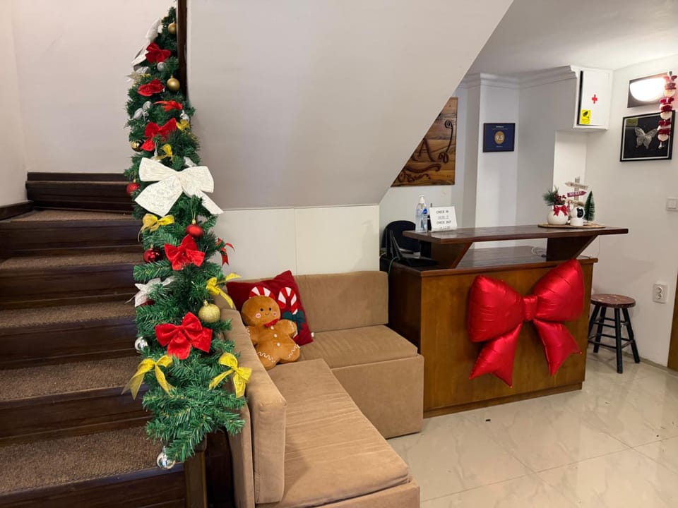 Villa Srma OHRID Apartment hotel in Ohrid
