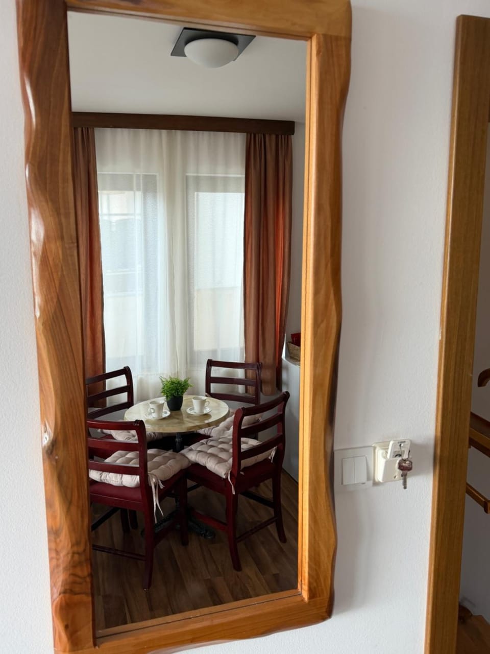 Villa Srma OHRID Apartment hotel in Ohrid