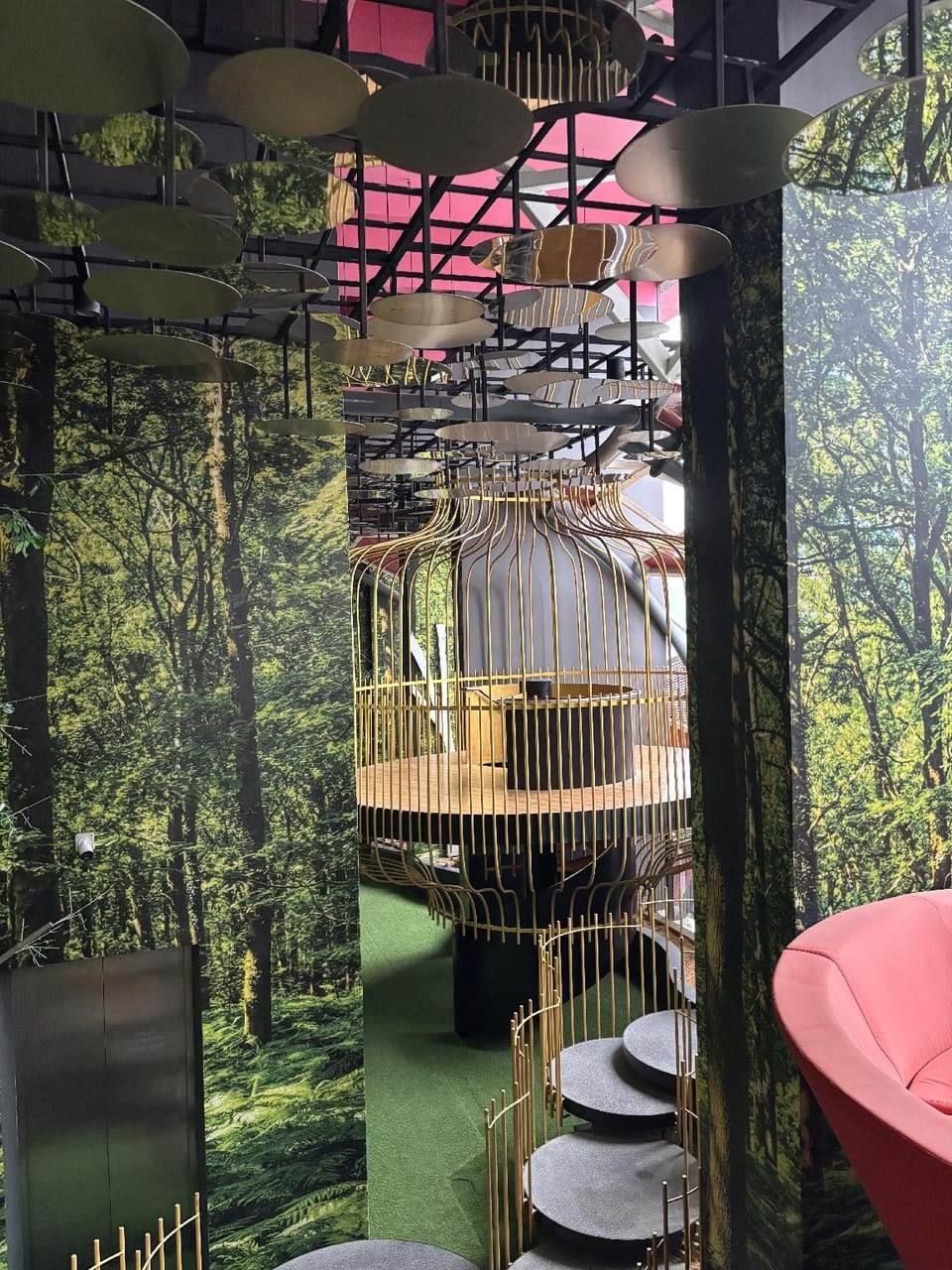 Arte Plus By WIllow Trip Hotel in Kuala Lumpur City