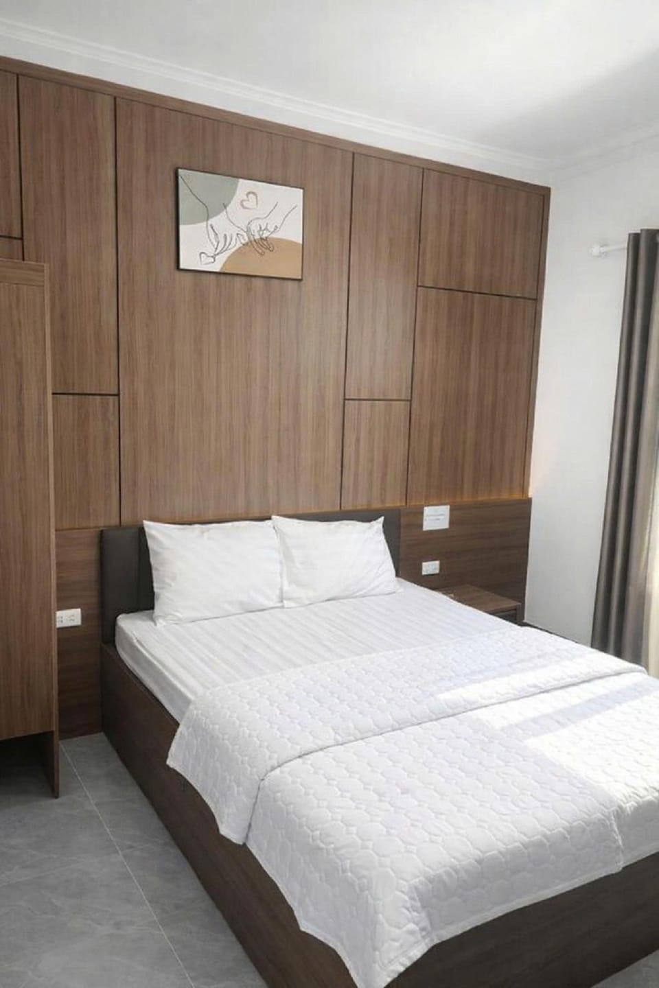 Visip Hotel Hotel in Laos