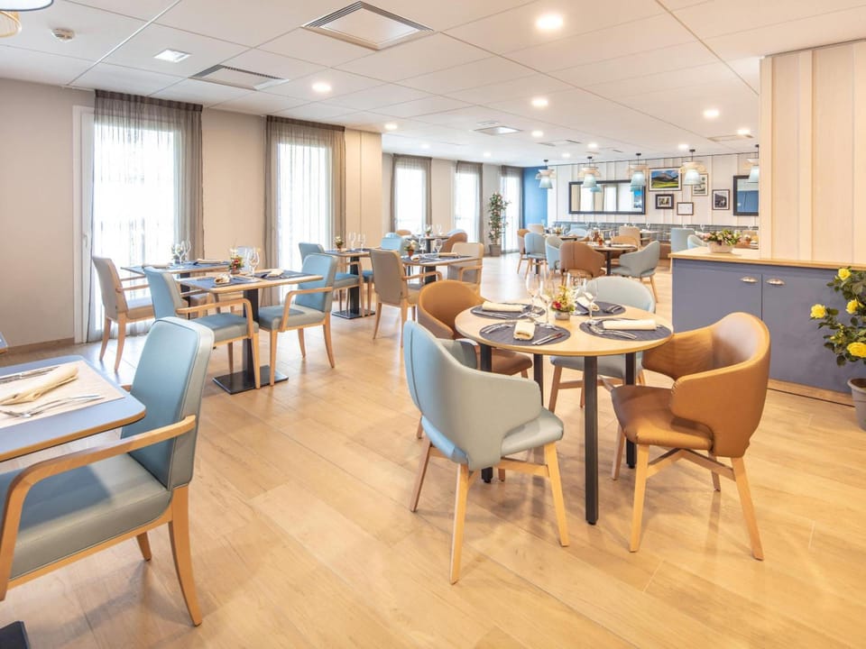 Quality Suites Chambery Hotel in Chambery
