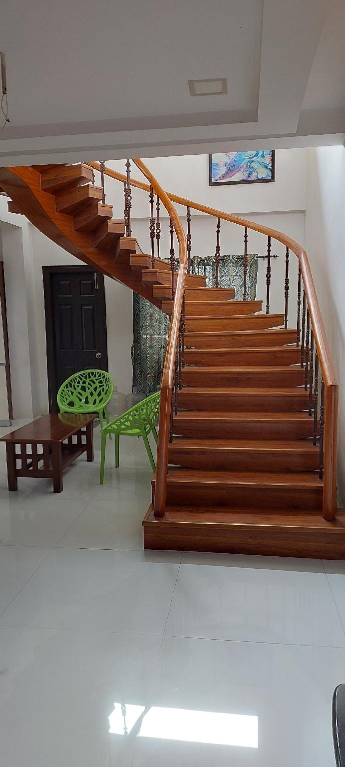 Brundavan Homes  Apartment hotel in Hyderabad