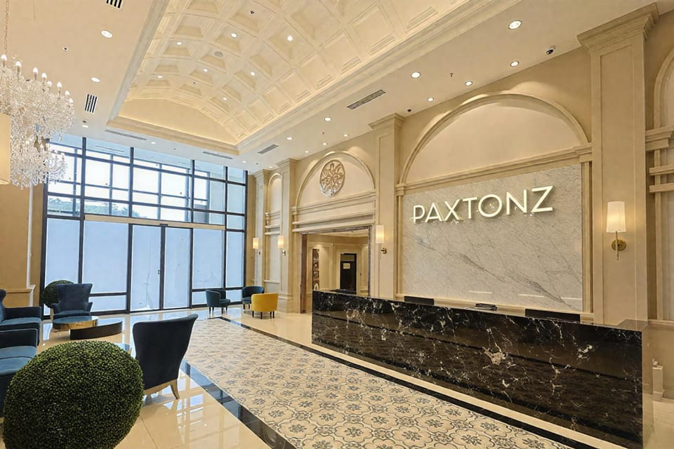 Paxtonz Empire City Damansara Near One Utama Hotel in Petaling Jaya