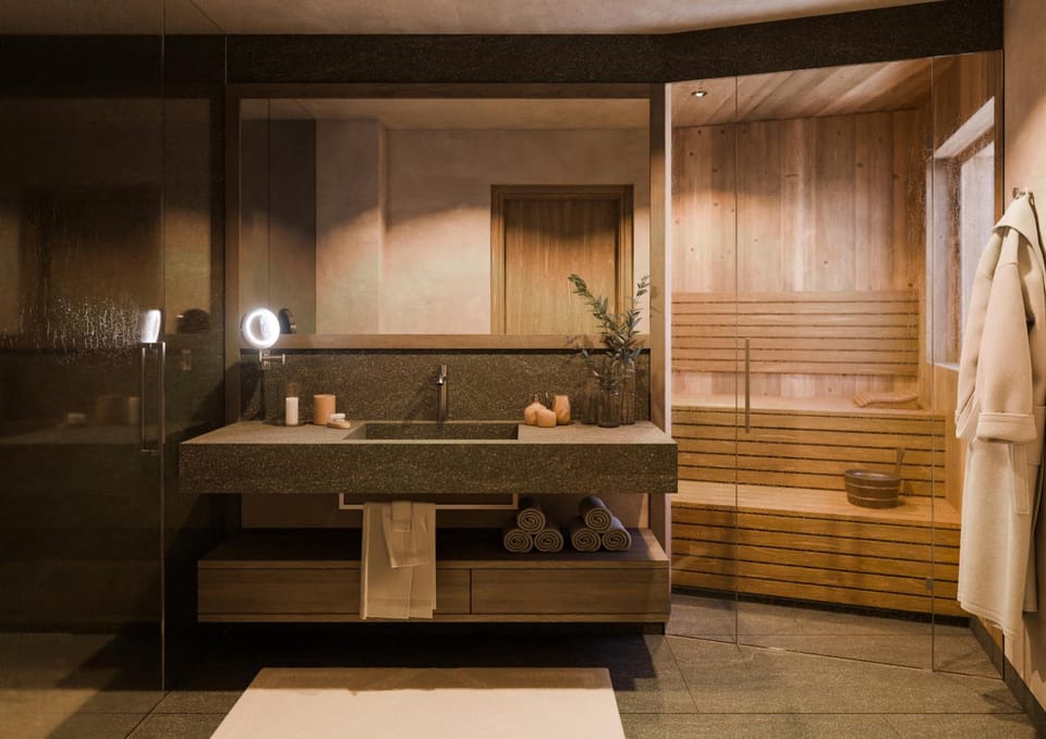 Chalet Zuegg Hotel in Trentino-South Tyrol