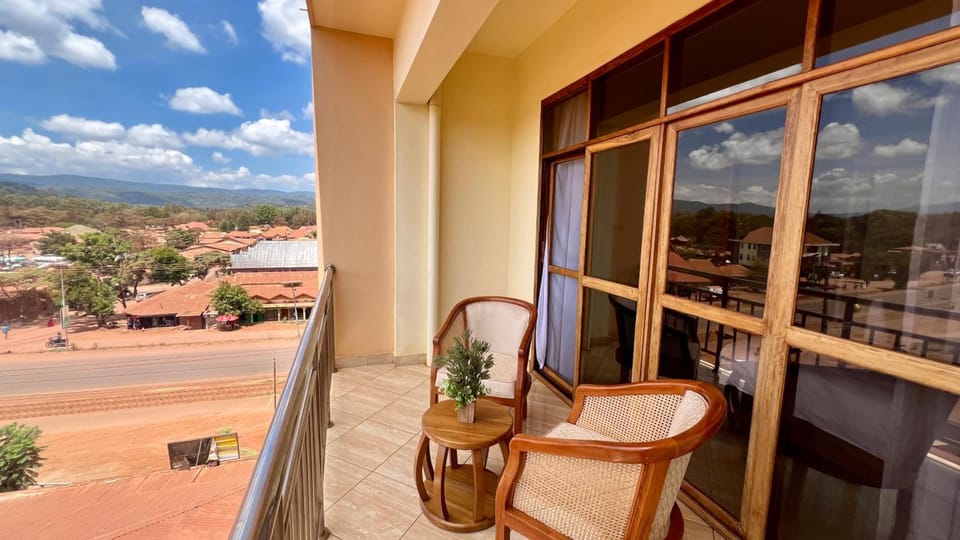 Skylark Hotel Hotel in Tanzania