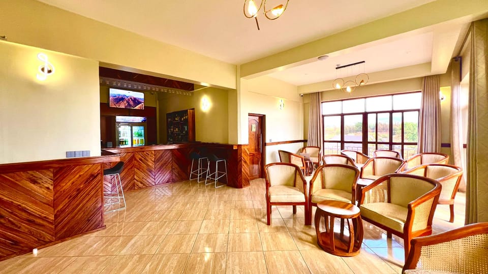 Bar/lounge