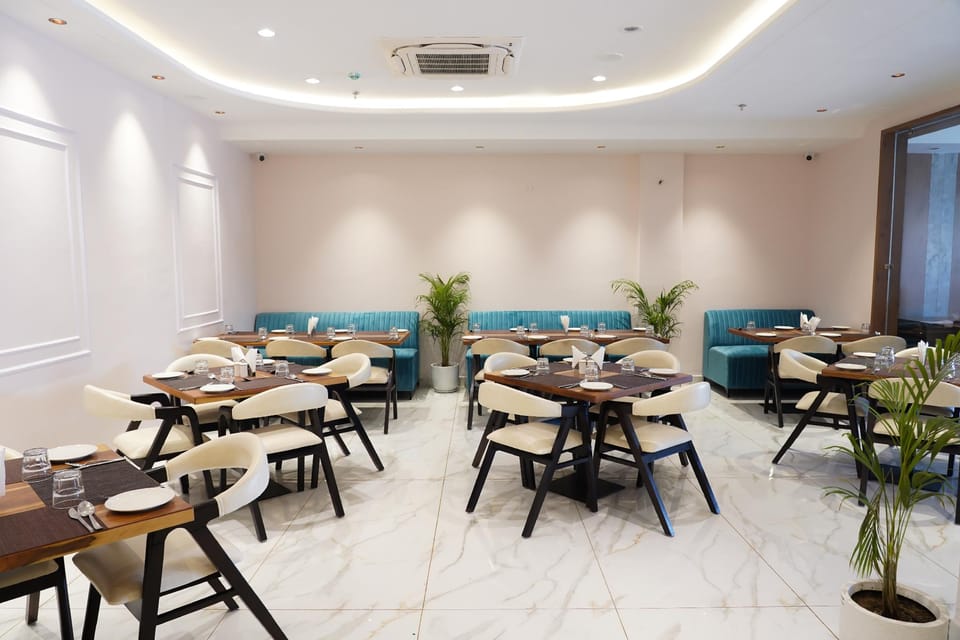 Navya Residency  Hotel in Jaipur