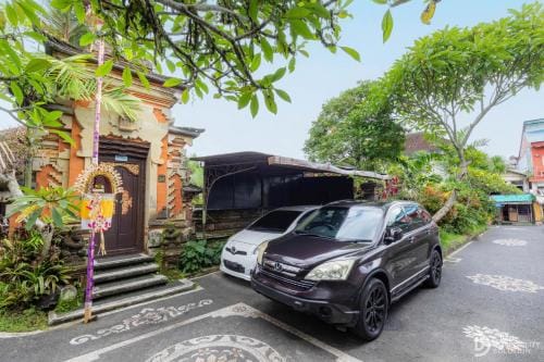 Hita Homestay Ubud Hotel in Ubud