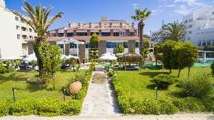Buyuk Berk Hotel Hotel in İzmir Province