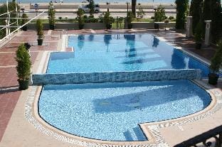 Buyuk Berk Hotel Hotel in İzmir Province