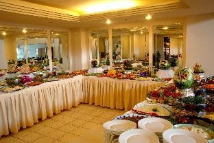 Buyuk Berk Hotel Hotel in İzmir Province