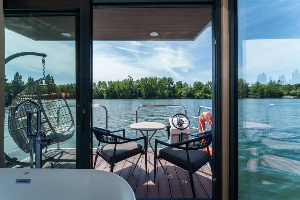 L'Escale Royale Torcy - Marne la Vallee Hotel in Torcy