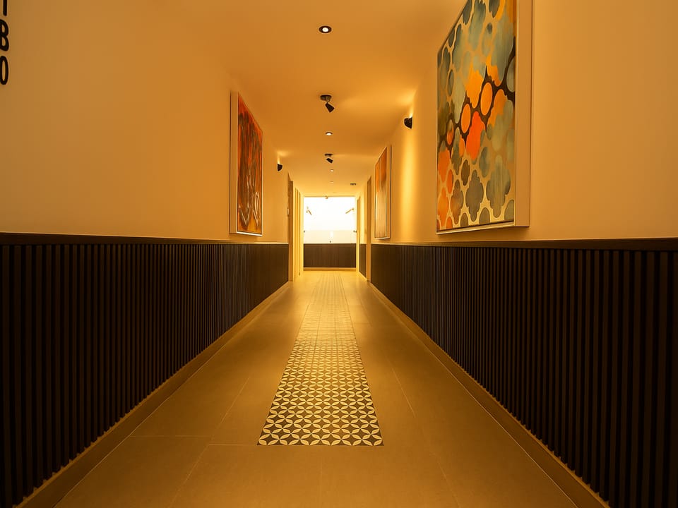 COLLECTION O HOTEL CONCRETA 199 Mexico City Hotel in Mexico City