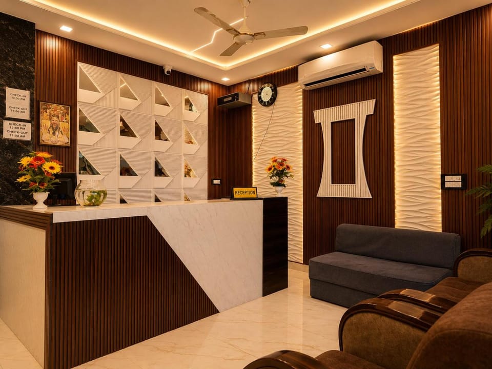 Hotel Krishna Kripa Palace Hotel in Uttar Pradesh