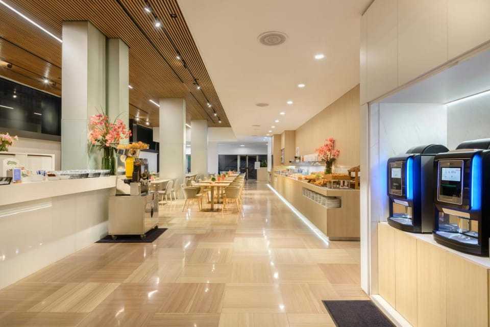 Barceló Valencia Hotel in Valencia