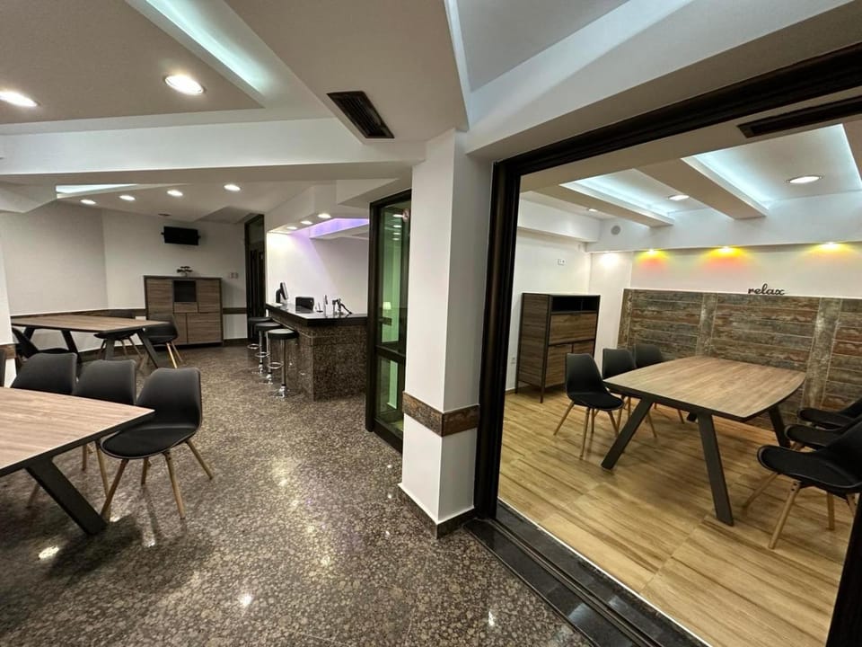 Family Hotel AURORA Hotel in Bulgaria