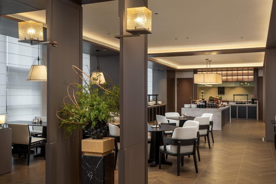 Wuhan Hongshan District Longfor Baisha Paradise Walk Atour Hotel Hotel in Wuhan
