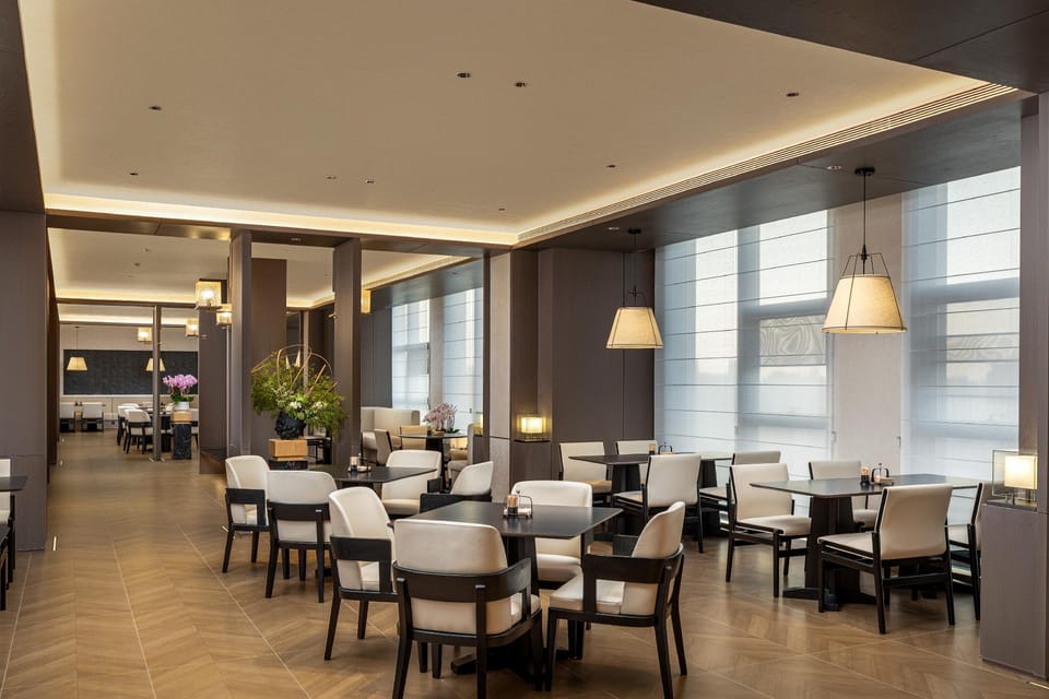 Wuhan Hongshan District Longfor Baisha Paradise Walk Atour Hotel Hotel in Wuhan